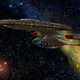 Illustration for article titled Everything on The USS Enterprise Can Be Explored In This Stunning emMinecraft/em Replica